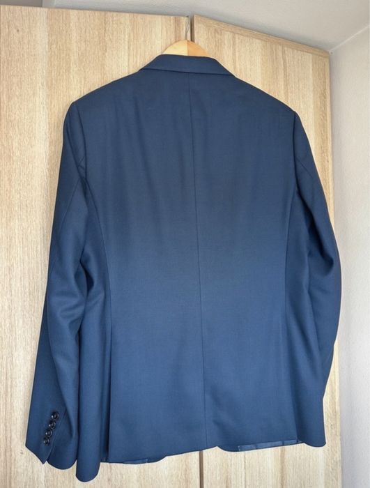 Sacou Zara, barbati, marimea 50