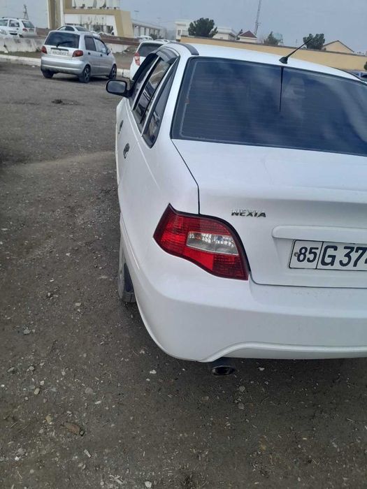 Nexia 2 sotiladi