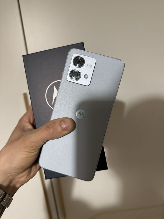 Motorola G84 5G/256ГБ