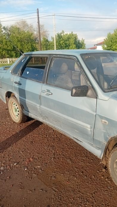 Продам автомобиль на ходу
