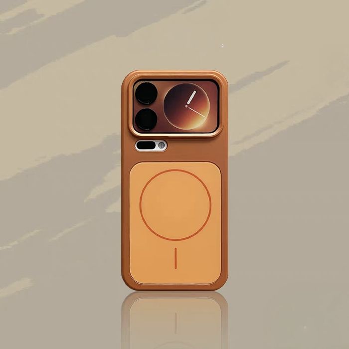 Чехлы на Xiaomi 17 pro max