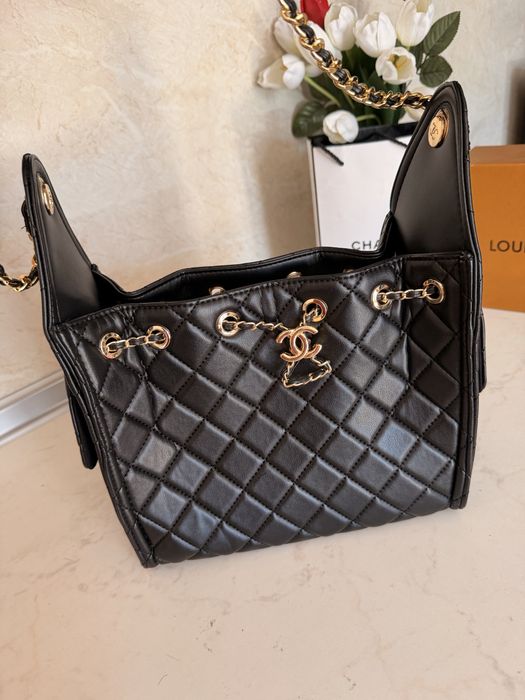 Дамска чанта Chanel 25 mini