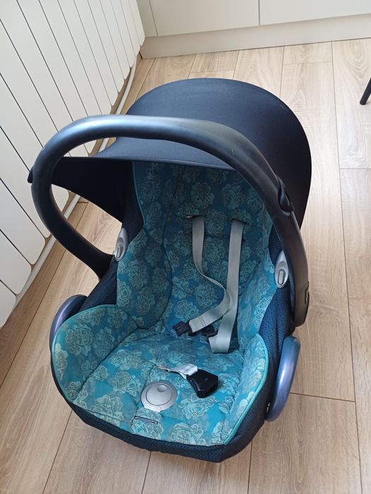 Столче за кола Maxi cosi