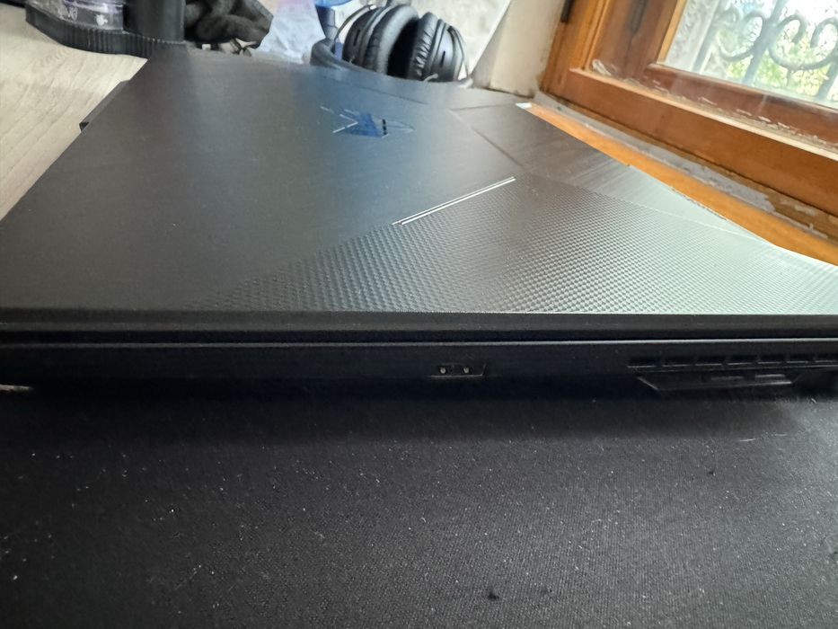 Asus TUF FX506-HE-HN142 15.6