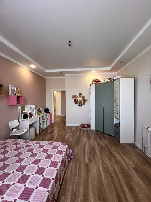 Продам 3 комнатную квартиру