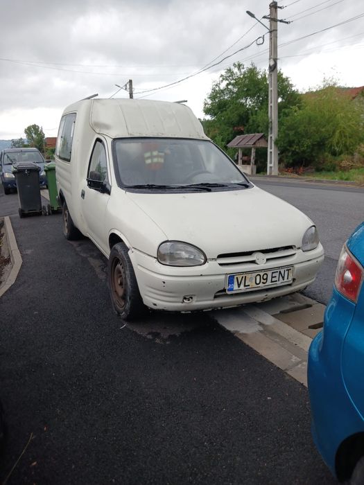 Opel combo 1996