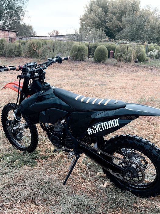Продам или обменяю Zuumav K7