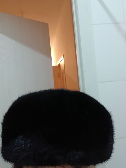 Шапка норма росиский производства