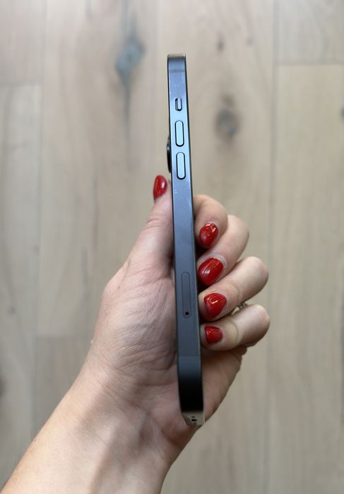 Ipone 14 128GB midnight blue
