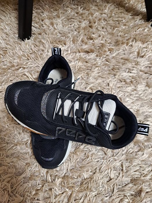 Летни  маратонки  Pepe  Jeans  2 вида