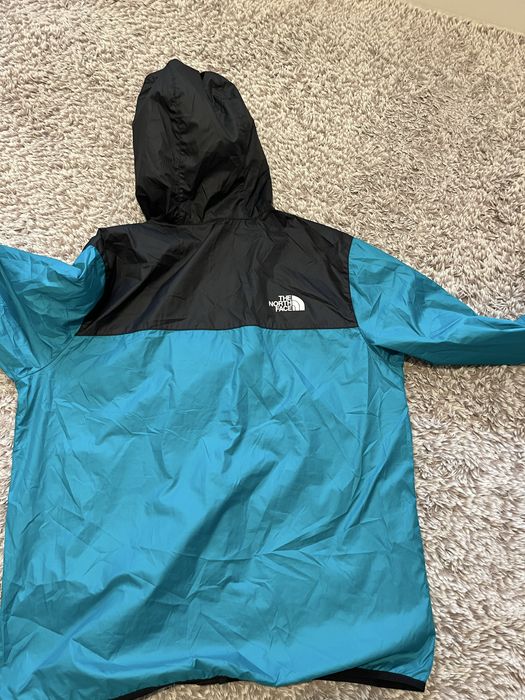 The North Face Cyclon 2- оригинално мъжко яке