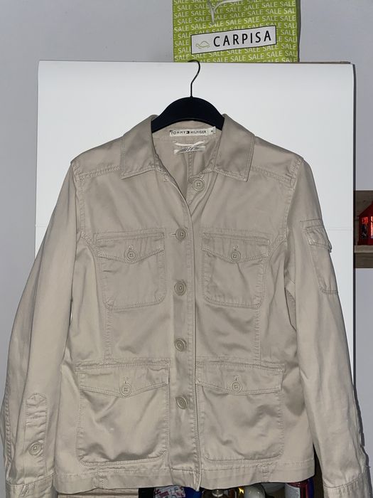 Jachetă TommyHilfiger
