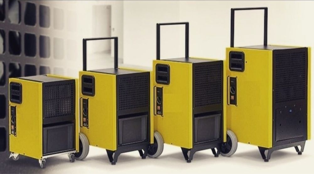 Осушитель воздуха,Обогреватель,пушка,