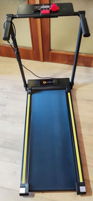 Xiaomi Urevo Сгъваема Бягаща пътека с Гаранция