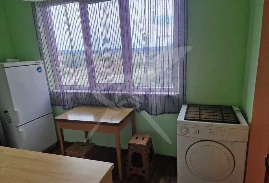 Дава се под наем Двустаен апартамент в Варна, Автогара - 50 кв.м за 300 € - Снимка #1