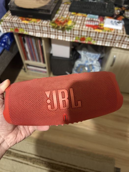 Boxa Jbl Charge 5