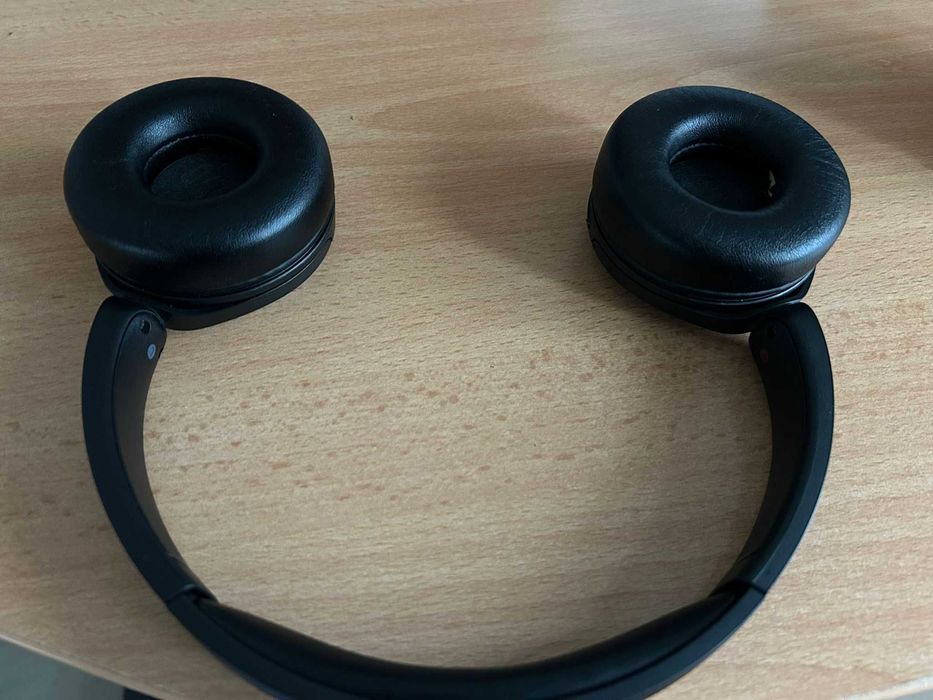 Headphone wireless bluetooth Sony WH-CH520