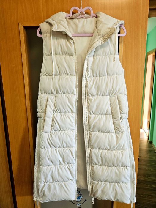 Дълъг елек GUESS