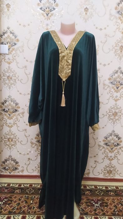 Женская одежда ayollar ko'ylagi вечерние платья