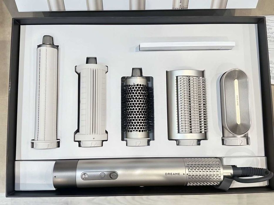 Стайлер для волос Dreame AirStyle / фен для волос