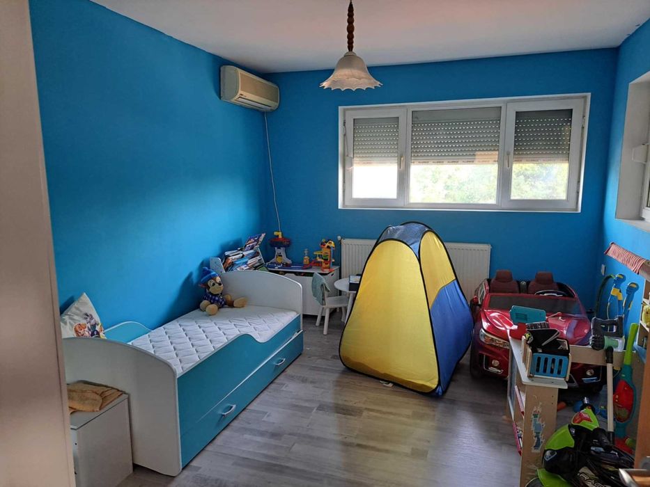 Продава се Къща в Разград, Абритус - 200 кв.м за 875 €/кв.м - Снимка #8