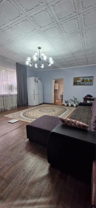 Дом частный сектор