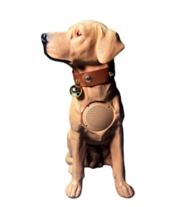 Колонка маленький и большой