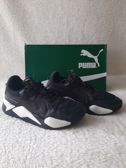 Мъжки маратонки Puma.