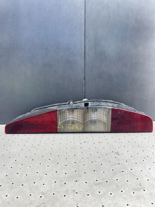 Lampa / Tripla stop dreapta pe aripa 40600748 Fiat Doblo