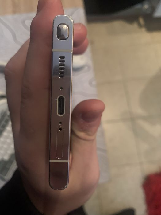 Samsung S23 Ultra 256GB 12GB RAM crem/alb