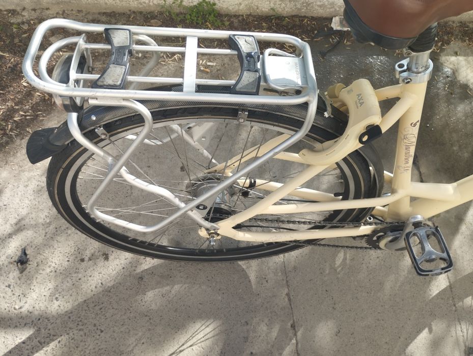 Velo Sparta Marathon 8