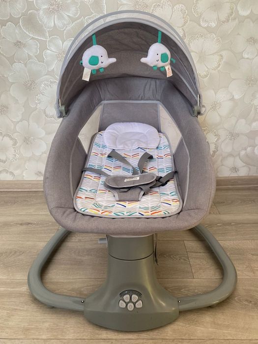 Продам шезлонг в отличном состоянии