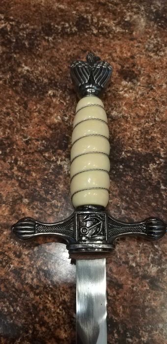 Военноморски кортик