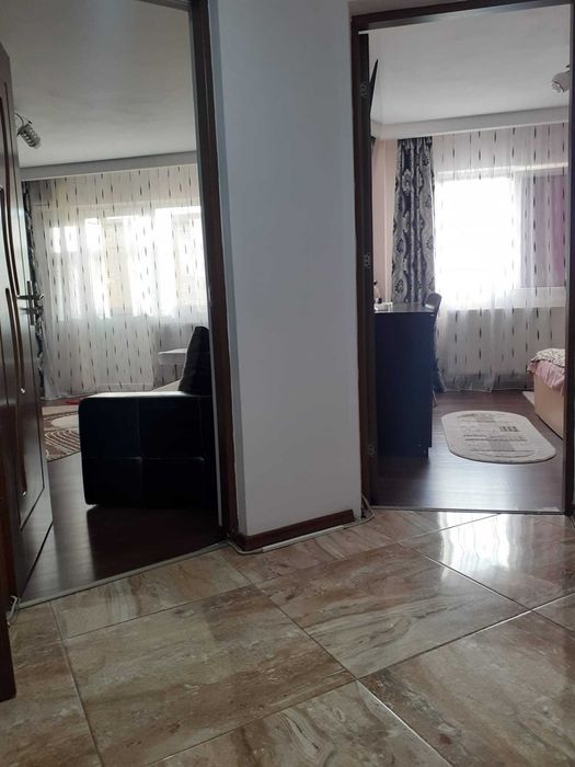 Vând apartament 2 camere