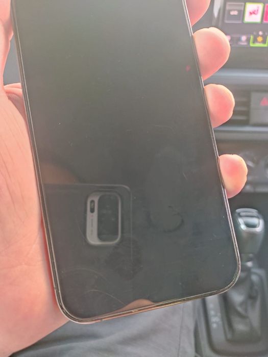 Iphone 12 pro 128 gb