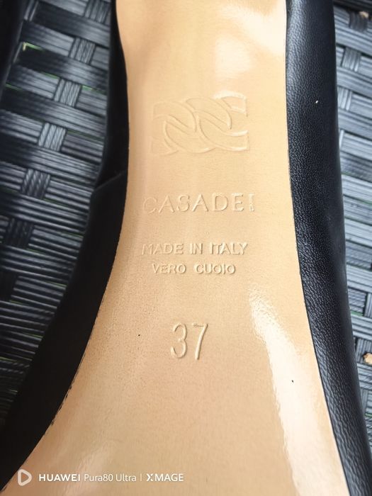 Casadei Обувки на Ток