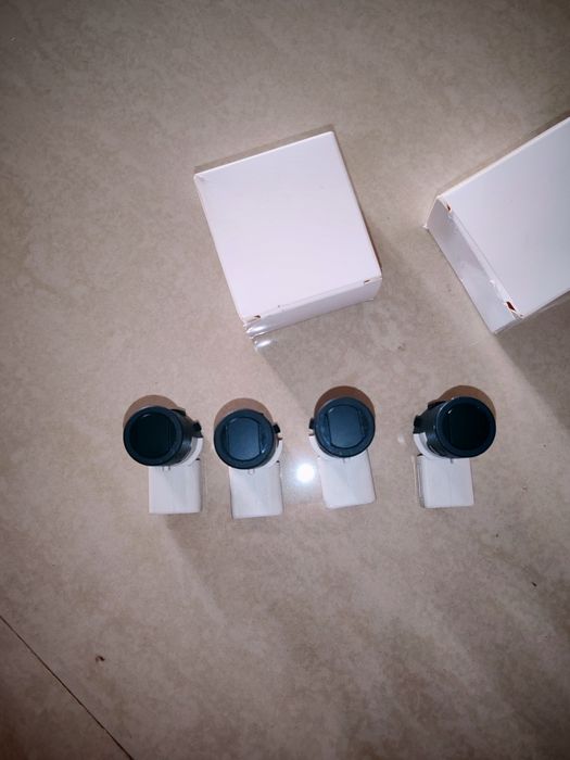 Set 4 Senzori Parcare - Vw,Skoda,Audi - NOI Nefolositi