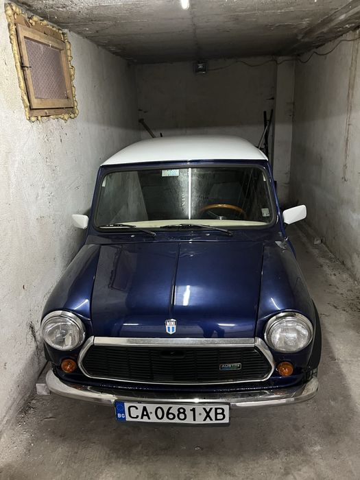Продавам Мини от 1990 г