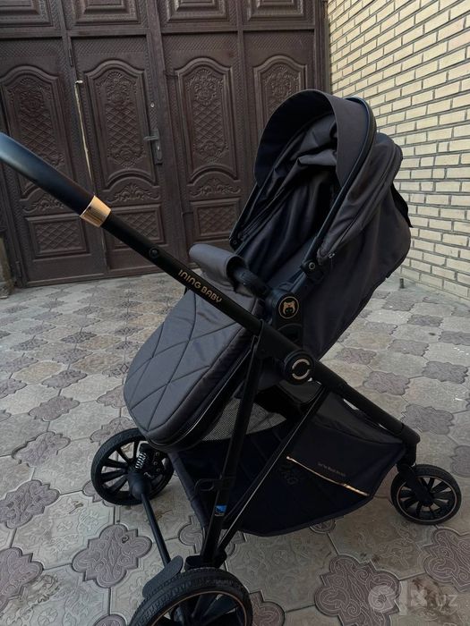Продаётся коляска "Ining baby"