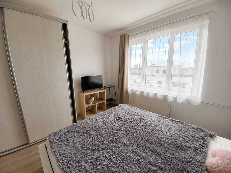 Închiriez apartament 2 camere metrou 1 Decembrie | Mobilat modern | 2x AC | Proprietar – fără agenție