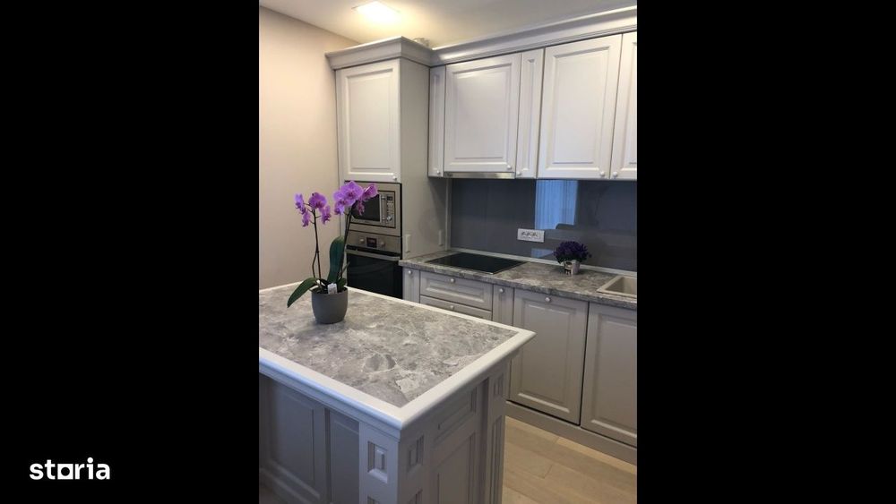 Apartment in Bucuresti - View 3