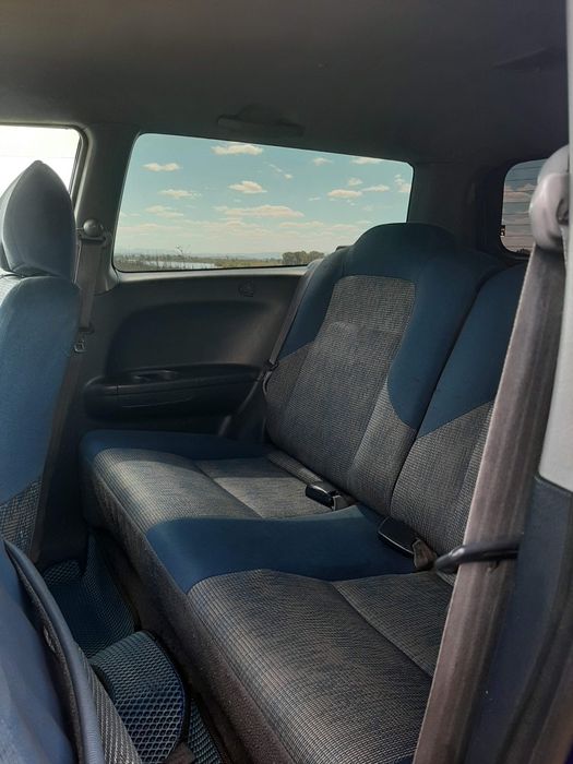 Продам Honda HR-V