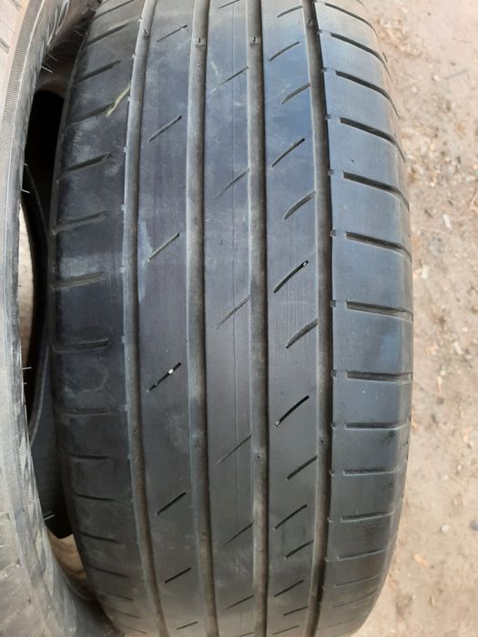 Продам шины 205/60/16 кумхо