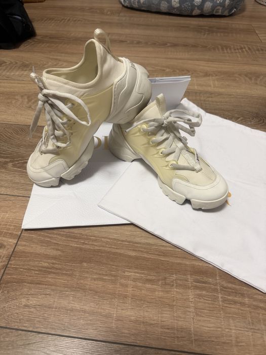 Adidasi dior femei