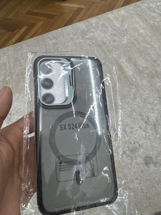 Чехол samsung s24