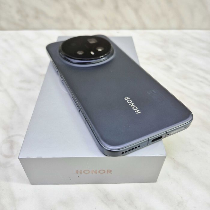 Honor Magic8 Pro, 12GB RAM, 512GB, 5G Zeus Amanet Militari 36479