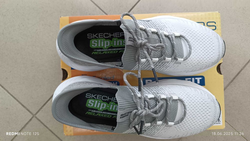 Мъжки маратонки Skechers