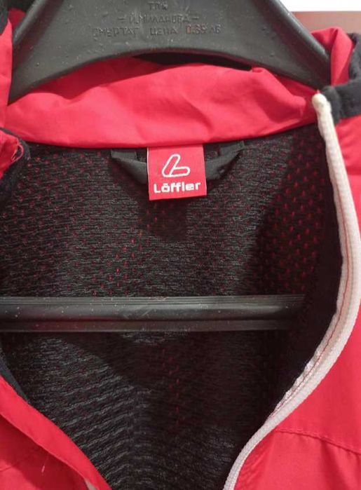 Оригинално яке Loeffler