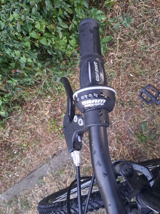 Bicicleta de vanzare !