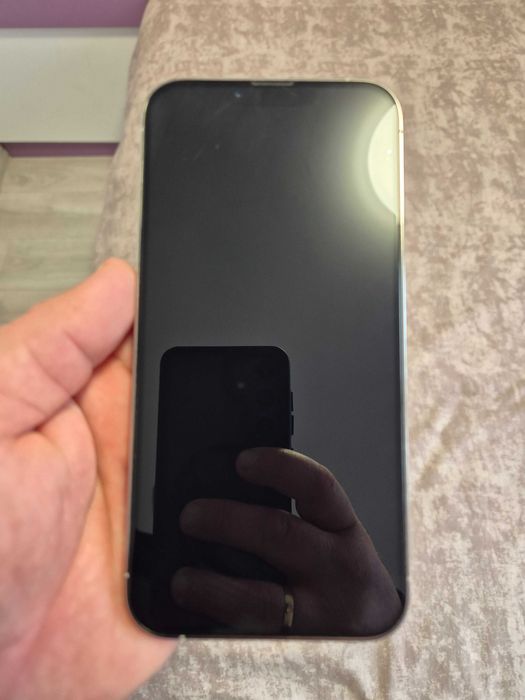 Iphone 13 pro max 128gb